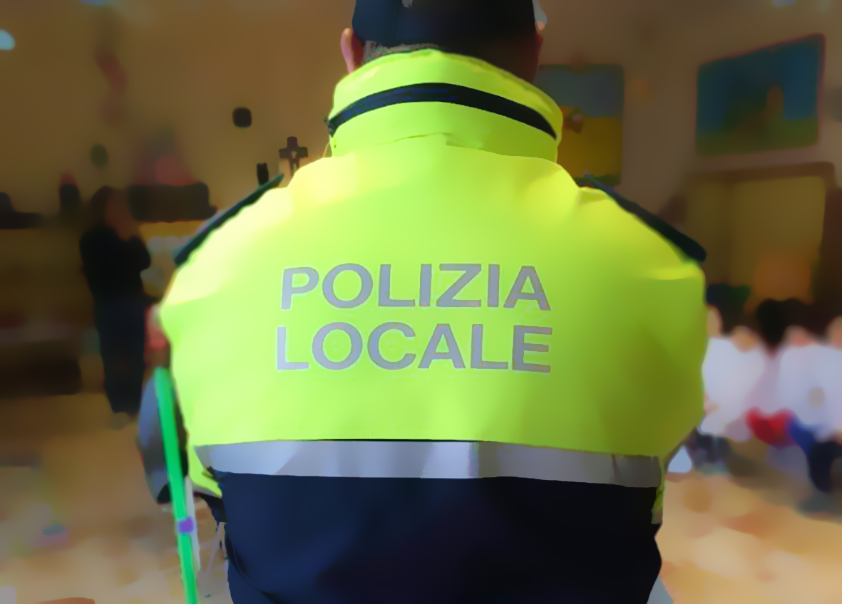 Polizia Municipale – Mobilità e Traffico