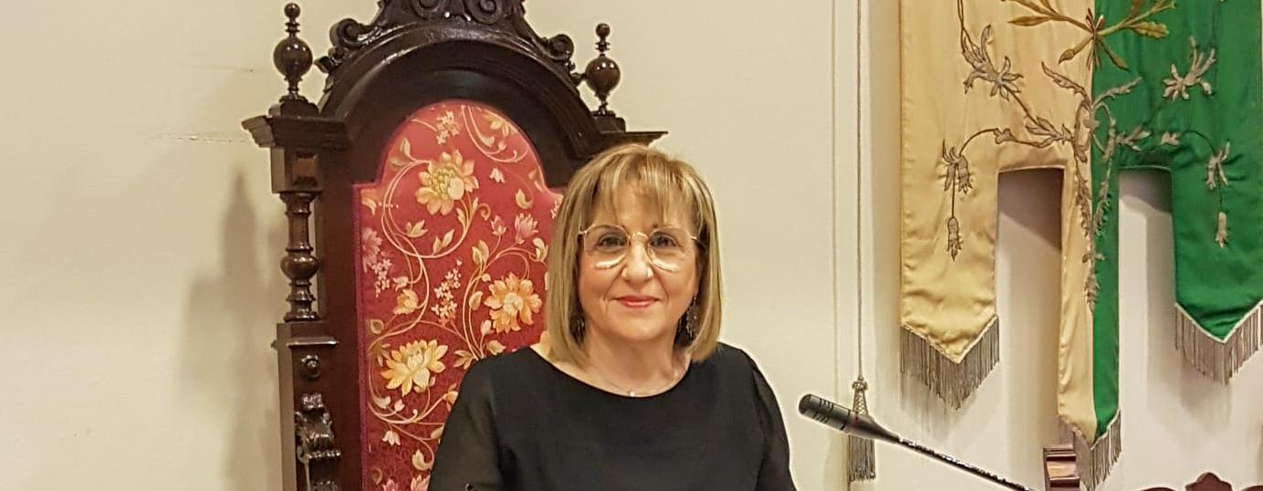 Rita Murgioni