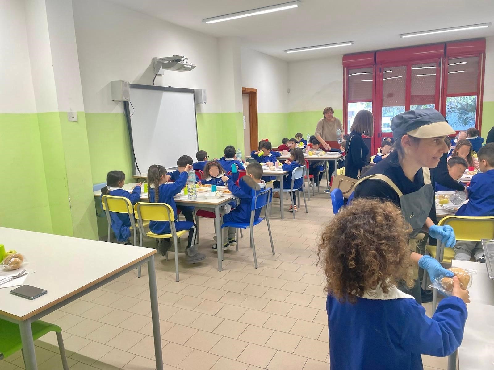 Finanziata una nuova mensa scolastica per i bimbi di Quartu, sarà edificata in via Beethoven