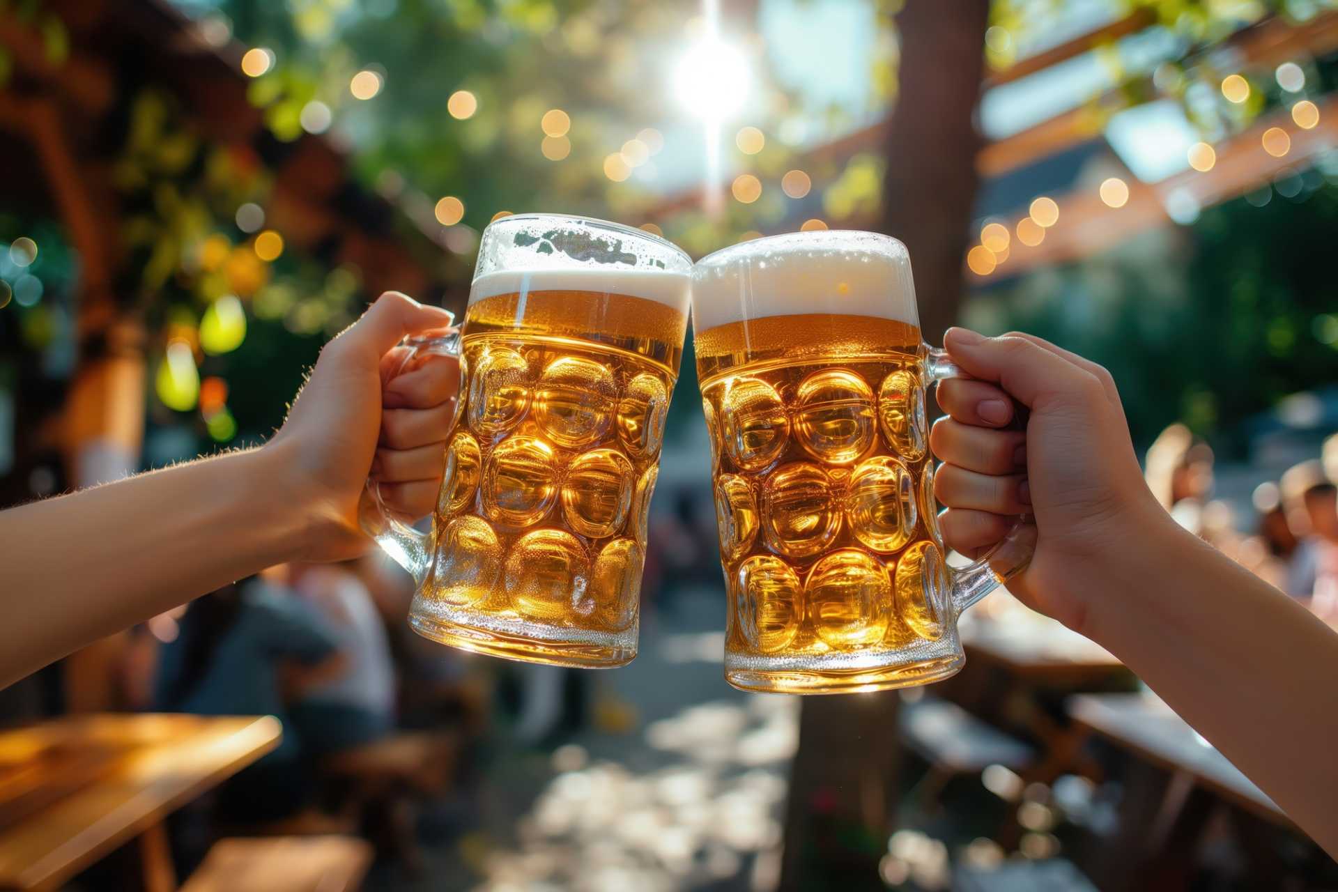 Anche a Quartu è Oktoberfest, il 6 ottobre il Beer Fest 2024 promosso dalla Pro Loco locale