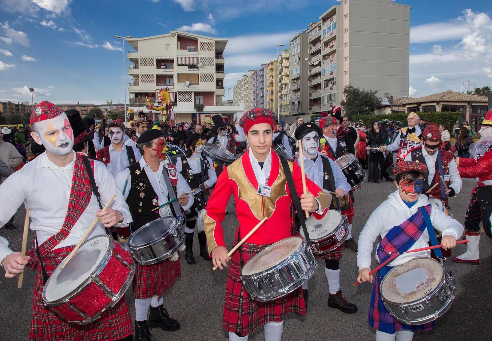 In arrivo il Carnevale quartese: con la Pro Loco corteo Giovedì Grasso, sabato sfilata con festa 