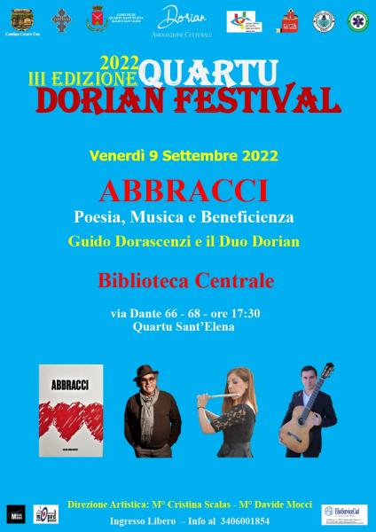 Dorian-Festival