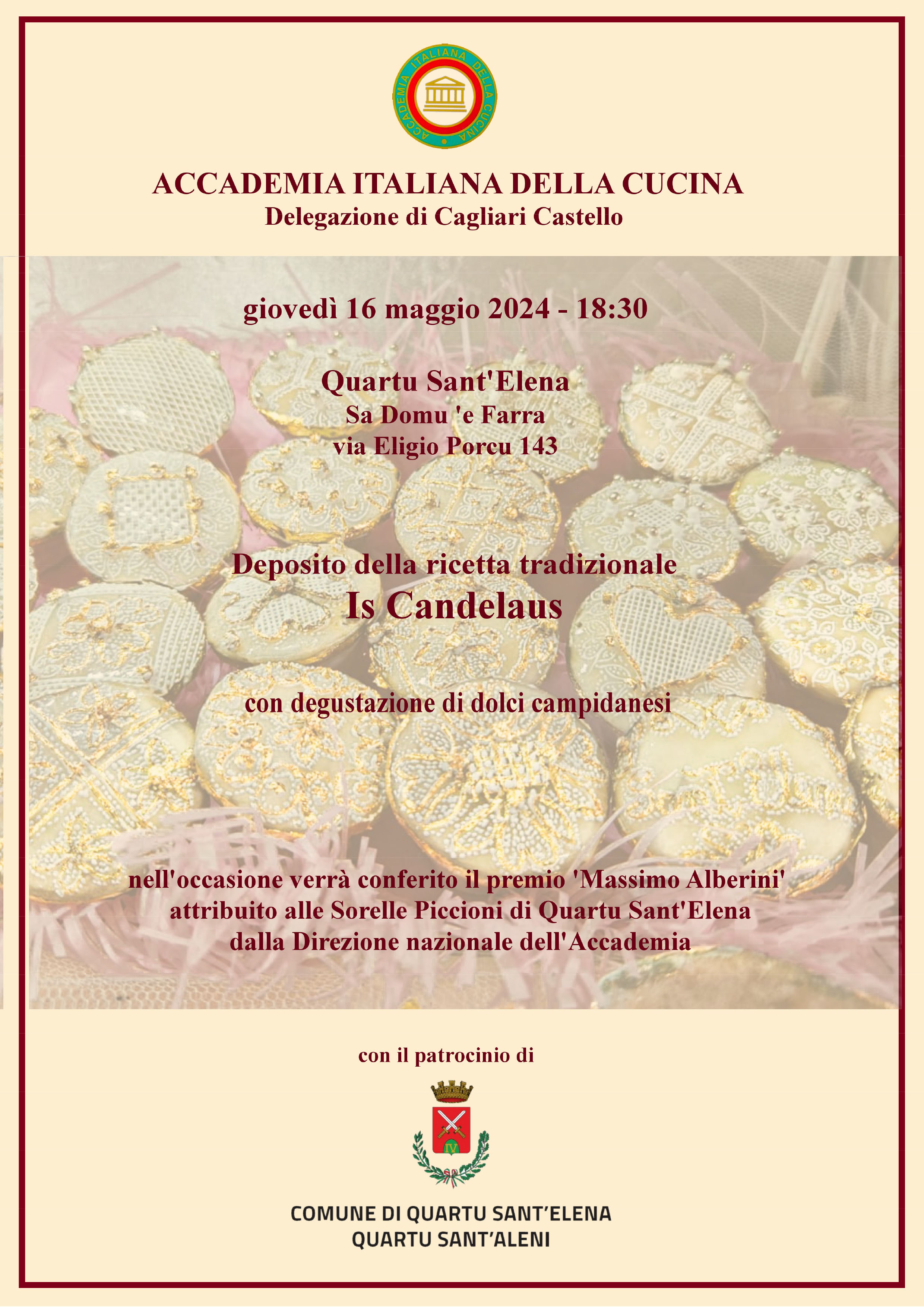 Accademia-Italiana-della-cucina---ricetta-Is-Candelaus-16-maggio-2024-Kopie