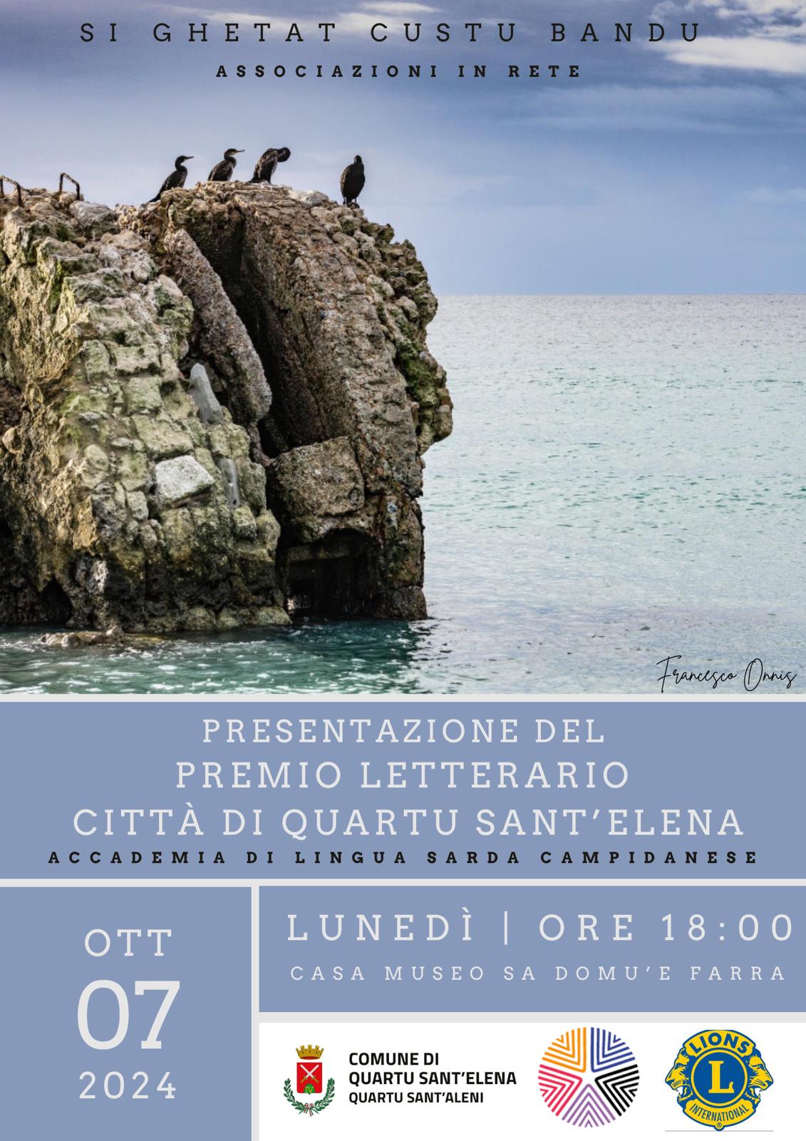 Locandina-Premio-Letterario-Citta-di-Quartu-SantElena