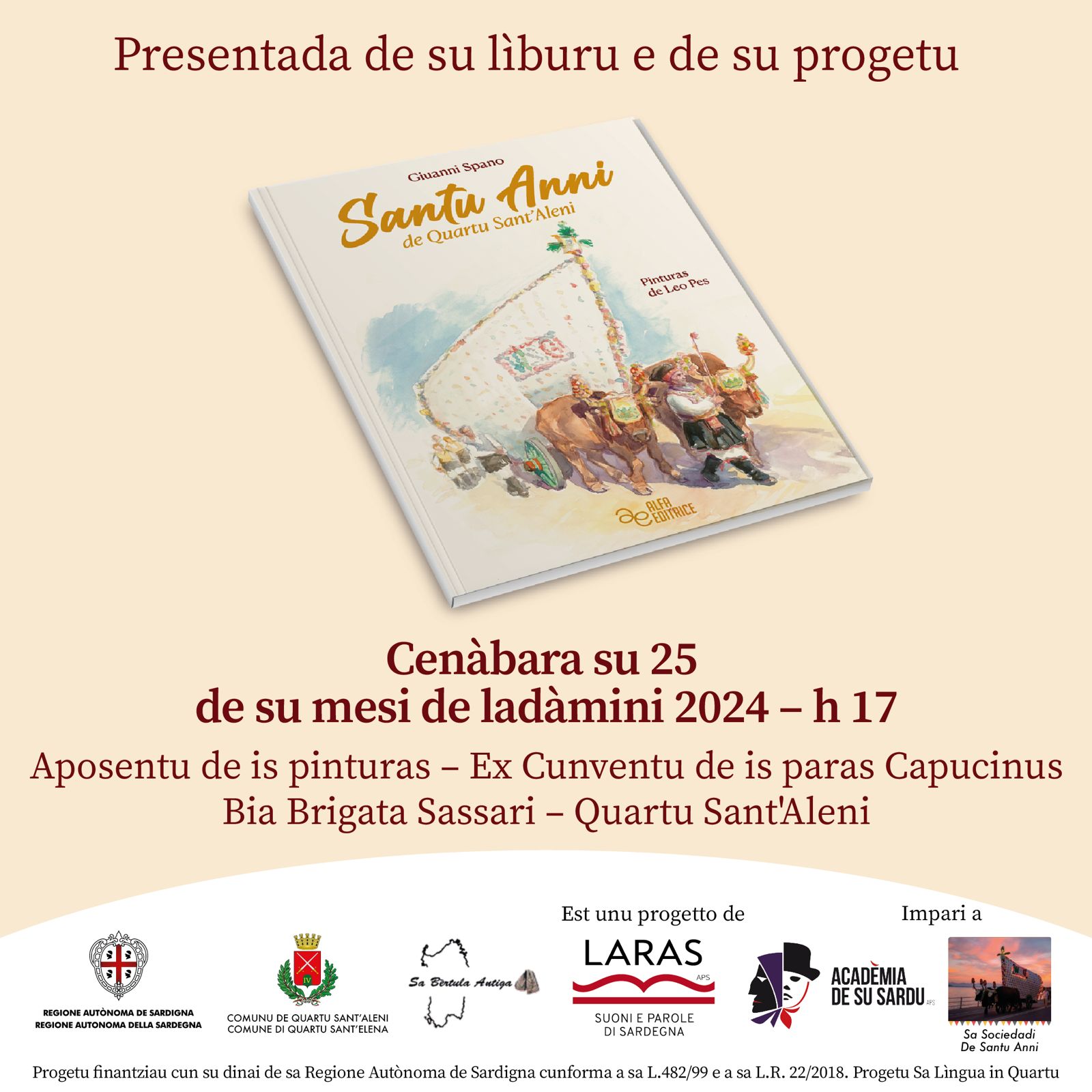 Locandina-presentazione-libro-Santu-Anni