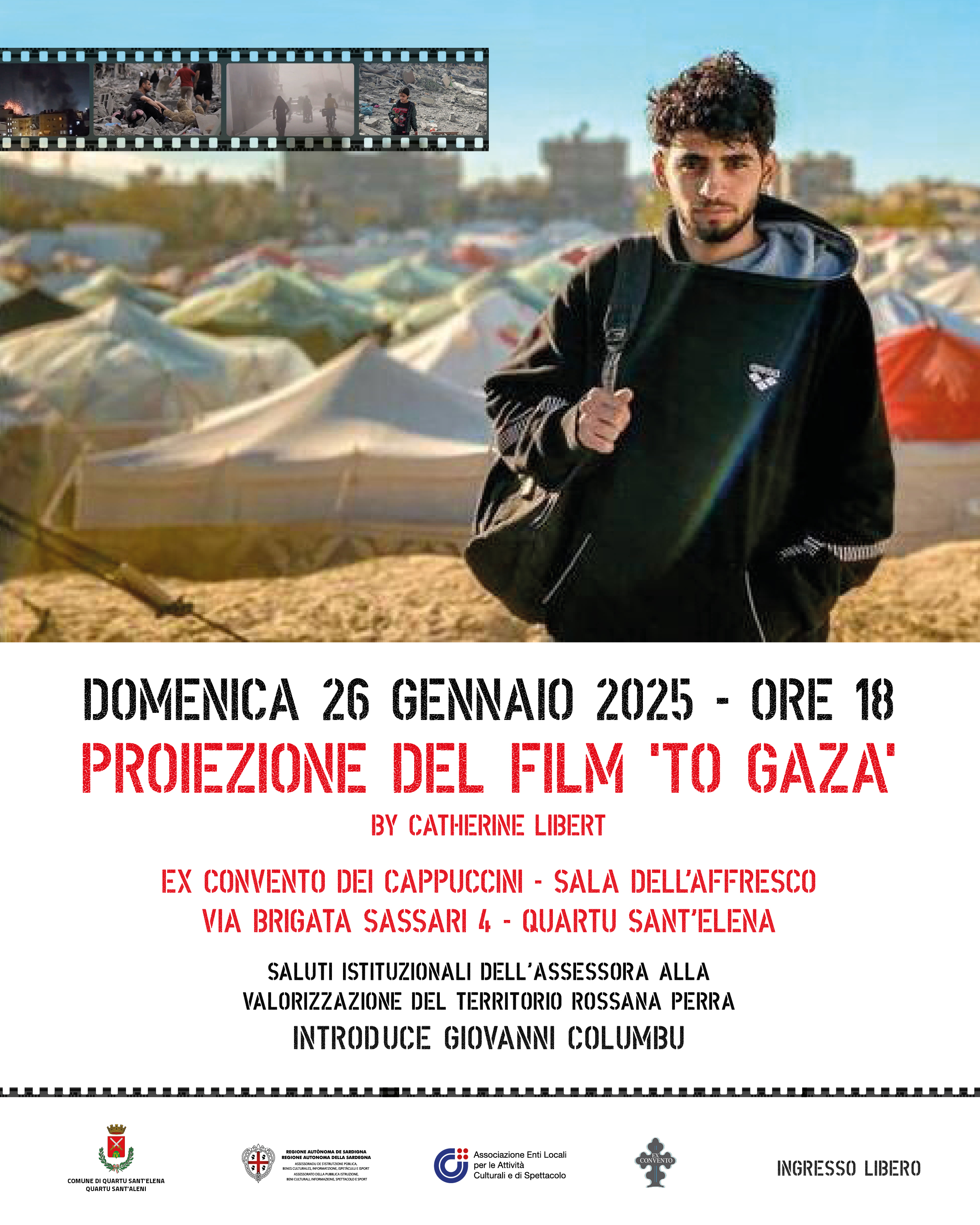 To-Gaza-Film