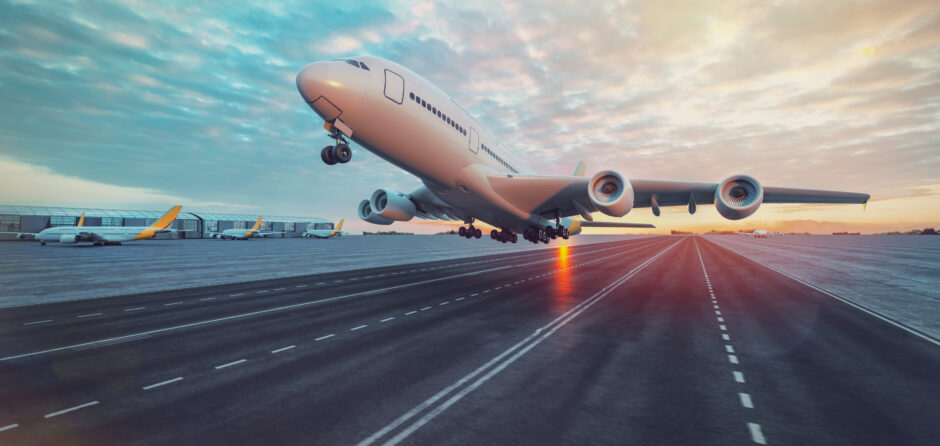 Il contributo sui biglietti per il trasporto aereo dei residenti in Sardegna diventa misura fissa