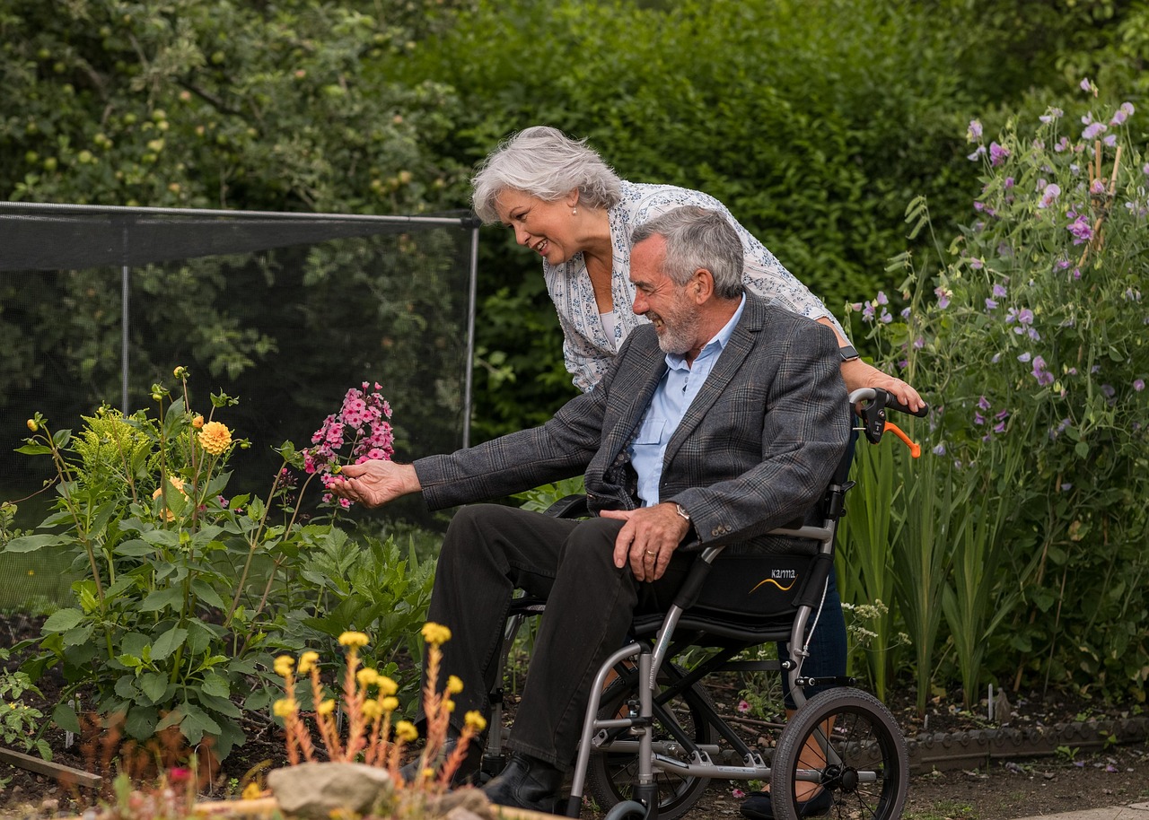 L. 162/98, piani personalizzati  di sostegno in favore  delle persone con disabilità grave