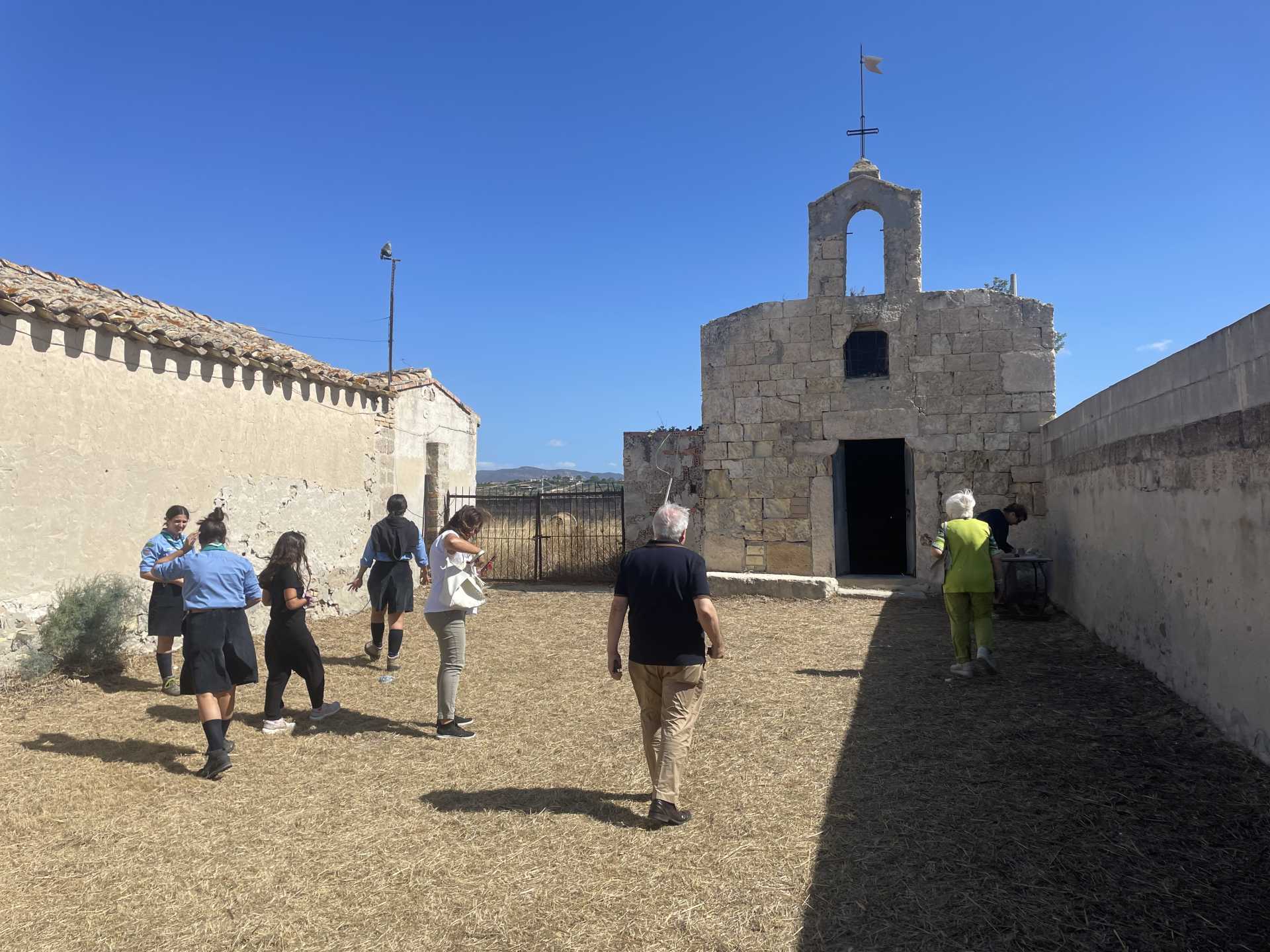 Domenica tra arte e religione a Quartu con 'Italia Romanica', 5 chiese si mettono in mostra