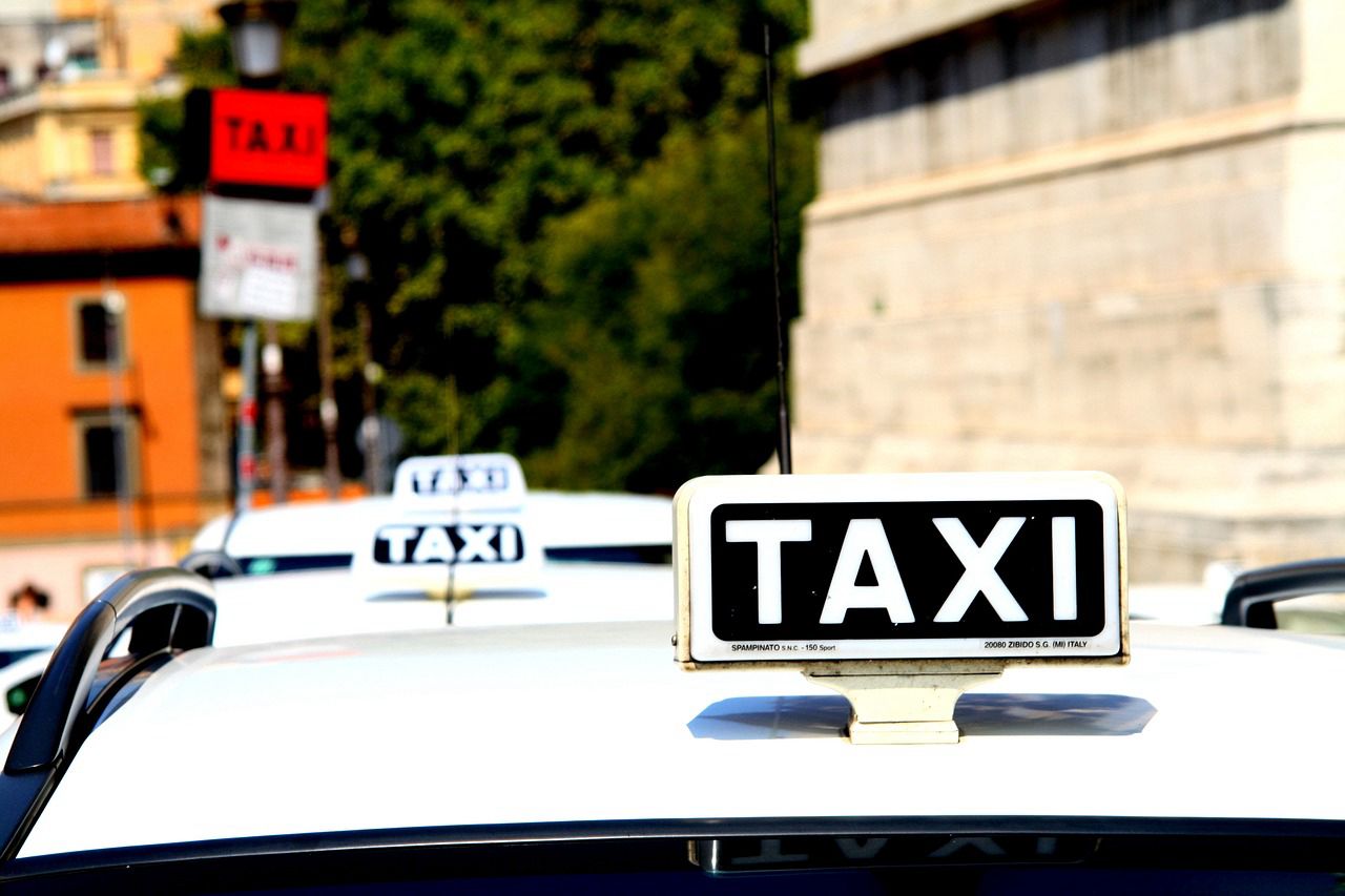 Lunedì 3 marzo un incontro partecipato per il servizio di trasporto pubblico TAXI e NCC