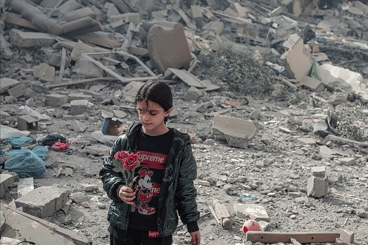 Non solo contest, al 'Phone Video Festival' ospiti illustri e anche il documentario 'To Gaza'