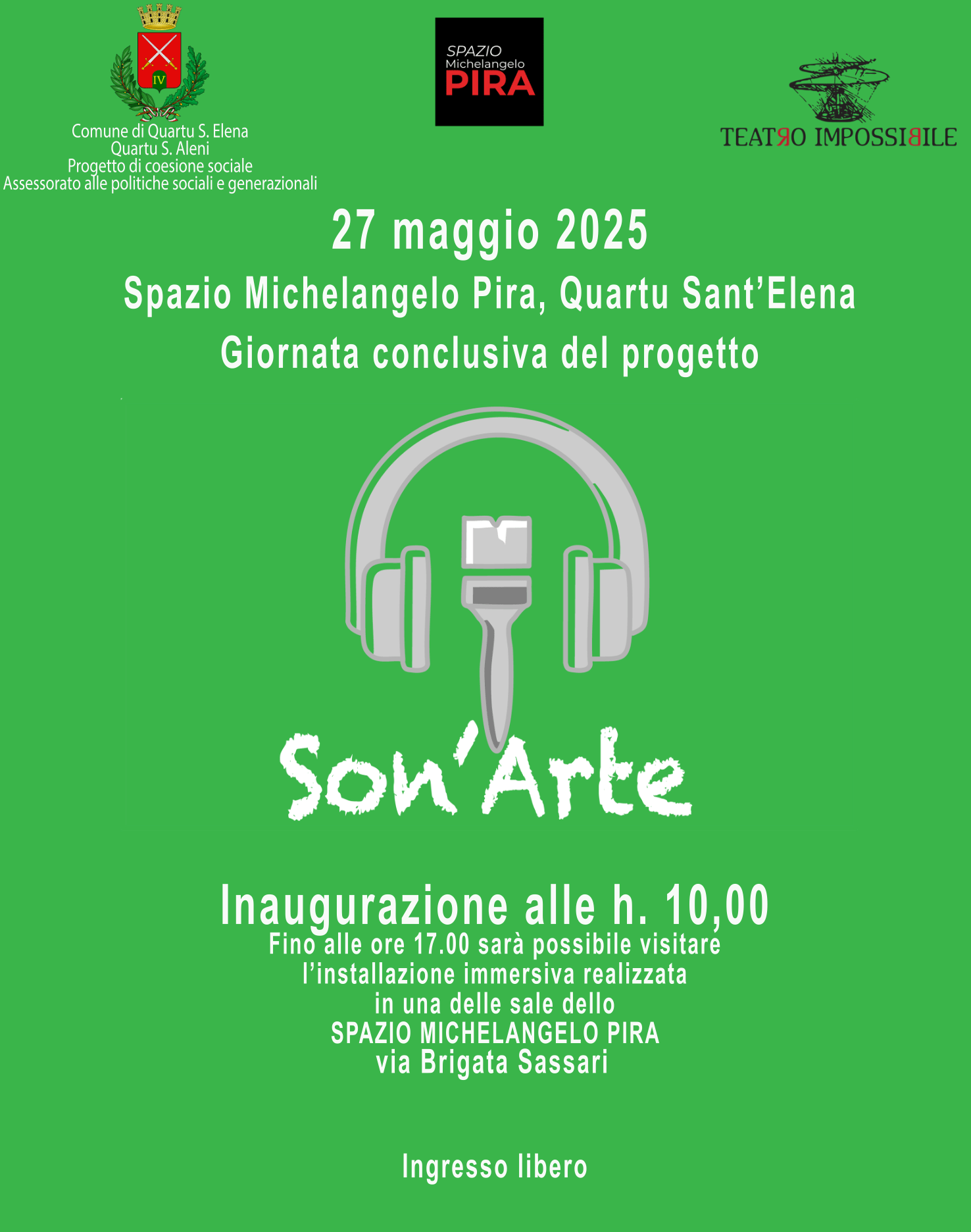 Immagine Eventi Calendario